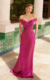 3 of 16 Nox Anabel MT108 Magenta