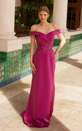 2 of 16 Nox Anabel MT108 Magenta