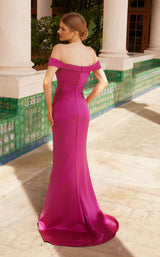 15 of 16 Nox Anabel MT108 Magenta