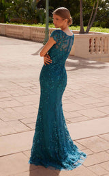 6 of 9 Nox Anabel MT110 Teal