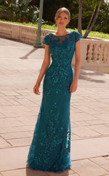 4 of 9 Nox Anabel MT110 Teal