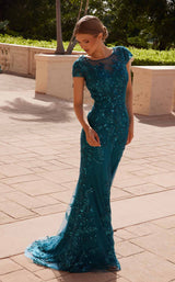 5 of 9 Nox Anabel MT110 Teal