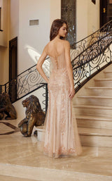 4 of 8 Nox Anabel N1763 Rose Gold