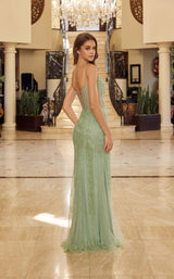 7 of 8 Nox Anabel N1763 Sage Green