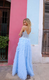 7 of 7 Nox Anabel P1398 Aqua