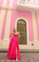 5 of 7 Nox Anabel P1398 Fuchsia