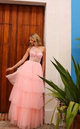 1 of 7 Nox Anabel P1400 Pink