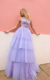 2 of 7 Nox Anabel P1400 Lilac