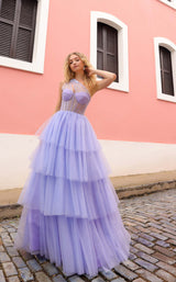 3 of 7 Nox Anabel P1400 Lilac