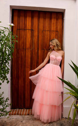 4 of 7 Nox Anabel P1400 Pink