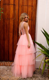 6 of 7 Nox Anabel P1400 Pink