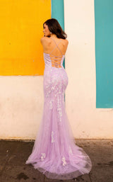 6 of 7 Nox Anabel P1401 Lilac