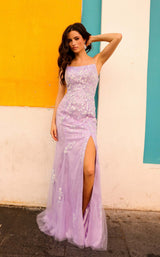 2 of 7 Nox Anabel P1401 Lilac