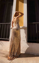 14 of 16 Nox Anabel Q1389 Gold