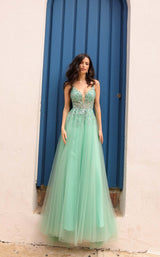 1 of 9 Nox Anabel Q1391 Dusty-Sage