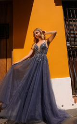 3 of 9 Nox Anabel Q1391 Twilight-Blue