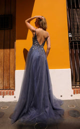 6 of 9 Nox Anabel Q1391 Twilight-Blue