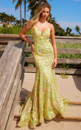 2 of 26 Nox Anabel Q1540 Green