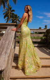 25 of 26 Nox Anabel Q1540 Green