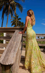 24 of 26 Nox Anabel Q1540 Green