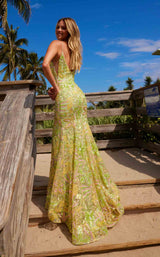 23 of 26 Nox Anabel Q1540 Green