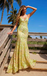 7 of 26 Nox Anabel Q1540 Green