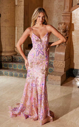 14 of 26 Nox Anabel Q1540 Pink