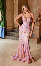 15 of 26 Nox Anabel Q1540 Pink