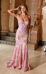 16 of 26 Nox Anabel Q1540 Pink