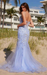 18 of 23 Nox Anabel Q1541 Powder Blue