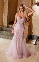 6 of 23 Nox Anabel Q1541 Rose