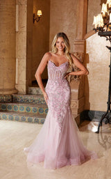 7 of 23 Nox Anabel Q1541 Rose