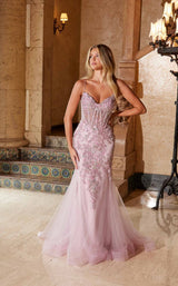 8 of 23 Nox Anabel Q1541 Rose