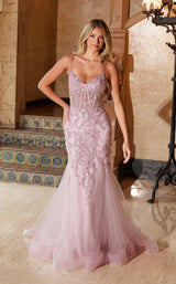 5 of 23 Nox Anabel Q1541 Rose