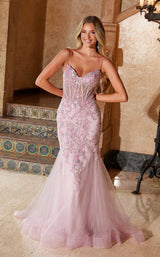 10 of 23 Nox Anabel Q1541 Rose