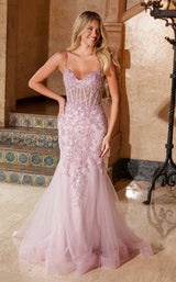 11 of 23 Nox Anabel Q1541 Rose