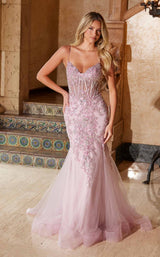 12 of 23 Nox Anabel Q1541 Rose