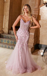 13 of 23 Nox Anabel Q1541 Rose