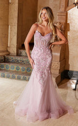 14 of 23 Nox Anabel Q1541 Rose