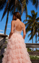 19 of 27 Nox Anabel Q1542 Blush