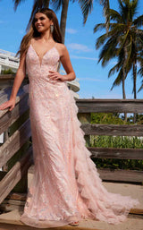 4 of 27 Nox Anabel Q1542 Blush