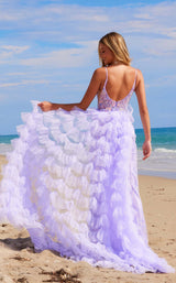 26 of 27 Nox Anabel Q1542 Lilac