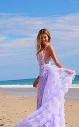 18 of 27 Nox Anabel Q1542 Lilac