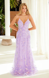 7 of 27 Nox Anabel Q1542 Lilac