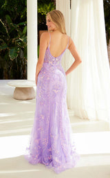 27 of 27 Nox Anabel Q1542 Lilac