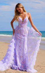 8 of 27 Nox Anabel Q1542 Lilac