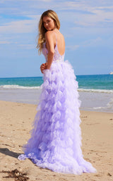 21 of 27 Nox Anabel Q1542 Lilac