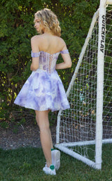 16 of 16 Nox Anabel Q176 Lilac