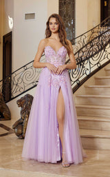 1 of 8 Nox Anabel Q1773 Lilac
