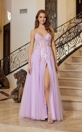 2 of 8 Nox Anabel Q1773 Lilac